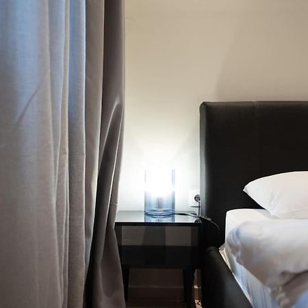 Apartamento Kalipso Λαδαδικα Tesalónica Exterior foto