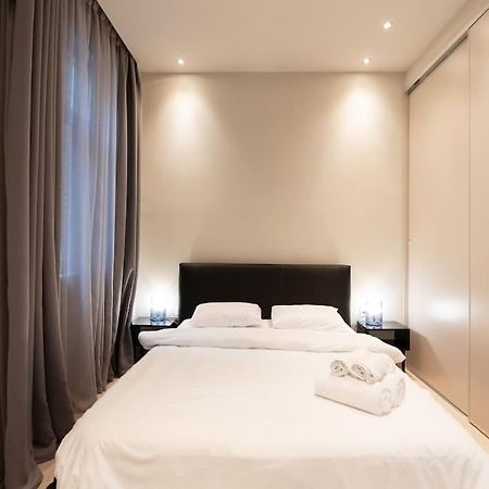 Apartamento Kalipso Λαδαδικα Tesalónica Exterior foto