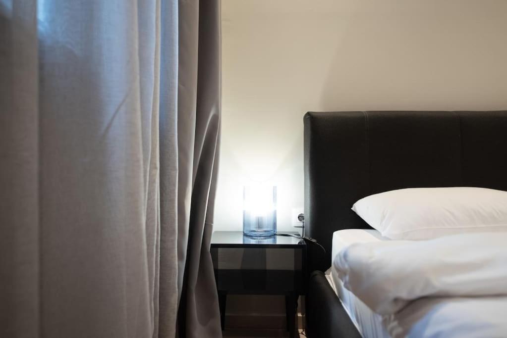 Apartamento Kalipso Λαδαδικα Tesalónica Exterior foto