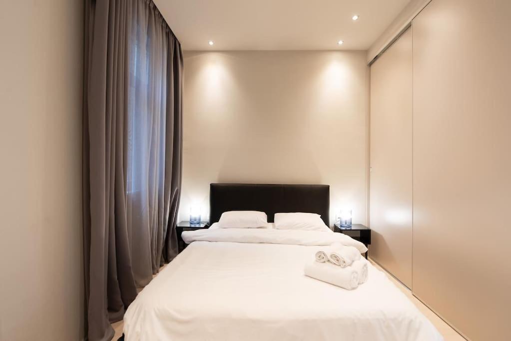 Apartamento Kalipso Λαδαδικα Tesalónica Exterior foto